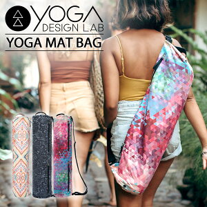 KfUC{ K}bgobO YOGADESIGNLAB YOGA MAT BAG KobO }bgobO K}bgP[X [ P[X ^ e 킢  |Pbgt }CNt@Co[ GR