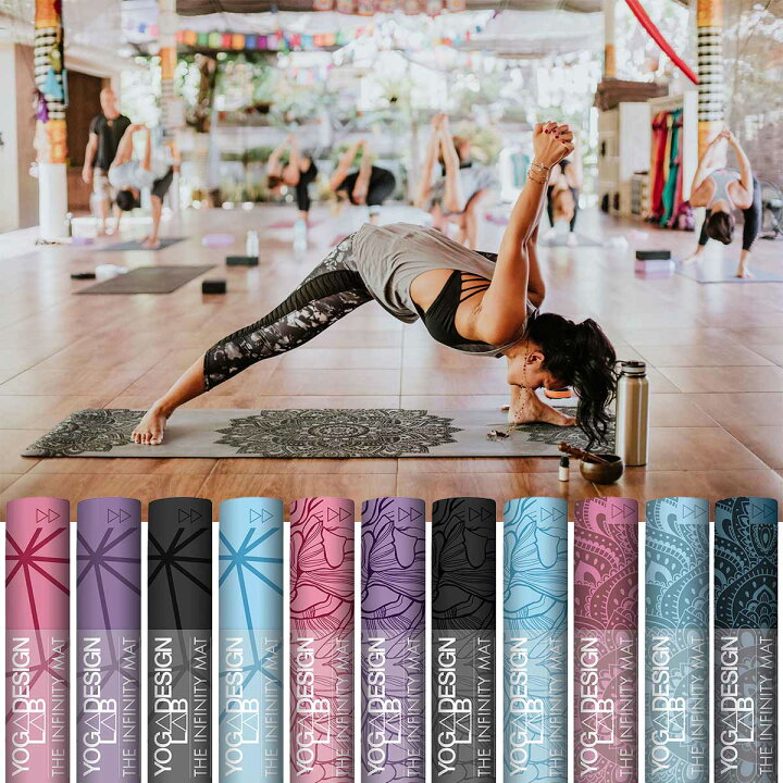 ヨガマット 3 5mm コンボマット ヨガデザインラボ 柄 おしゃれ ヨガ ピラティス トレーニング フィットネス エコ Yoga Design Lab レビュー特典 格安新品 ヨガマット 3 5mm コンボマット ヨガデザインラボ 柄 おしゃれ ヨガ ピラティス トレーニング フィットネス エコ Yoga Design Lab レビュー特典 格安新品