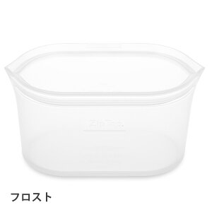 Zip Top Wbvgbv fBbV MTCY 710ml ۑe H@Ή Hiۑ u ϔMe GR dqWΉ ① Ⓚ  VR VR[ Z H Lv AEg