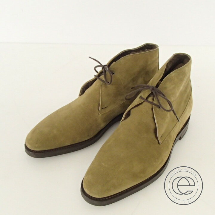 楽天市場】JOHN LOBB【ジョンロブ】 2012年イヤーモデル ST.CRESPIN 