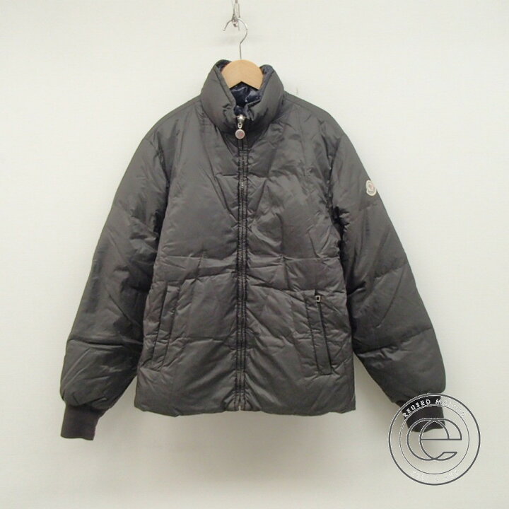 楽天市場】MONCLER【モンクレール】 ○BENOIT リバーシブル ダウン 