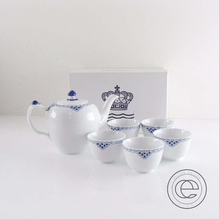 楽天市場】【ロイヤルコペンハーゲン】 【未使用◎】プリンセス 