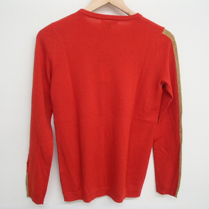 楽天市場】【BELLA FREUDベラフルード】 【未使用】LIBERTINE JUMPER  