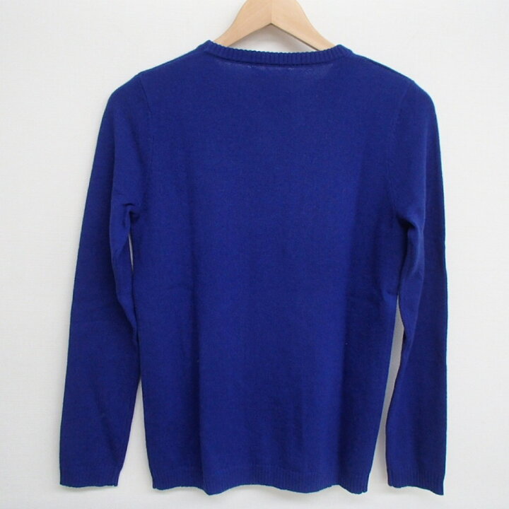 楽天市場】【BELLA FREUDベラフルード】 【未使用□】CASHMERE 7HR DU  