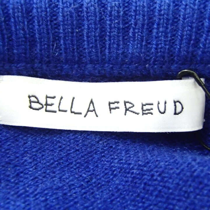 楽天市場】【BELLA FREUDベラフルード】 【未使用□】CASHMERE 7HR DU  