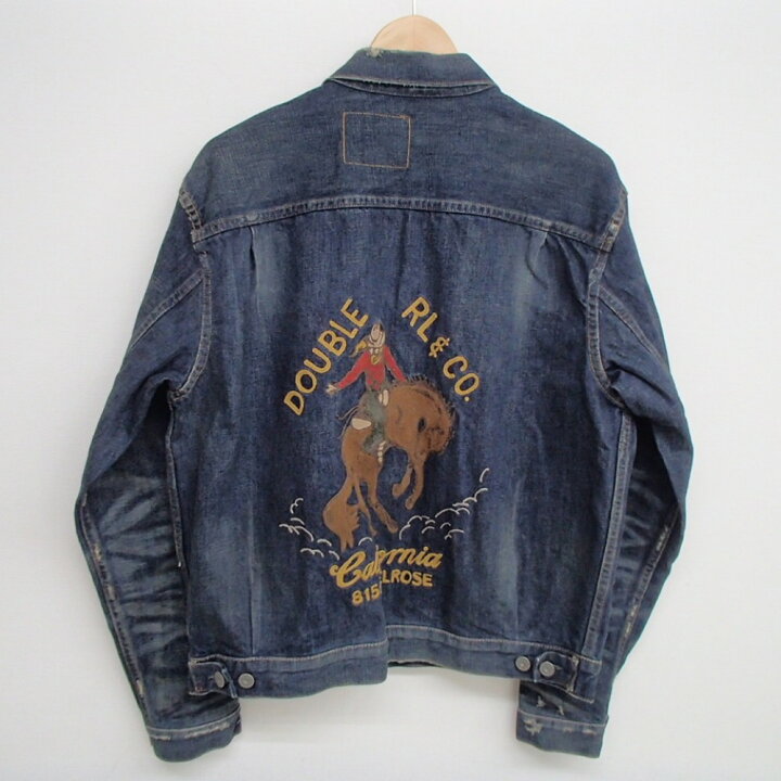 楽天市場】Ralph Lauren【ラルフローレン】 【国内正規品○米国製】RRL  