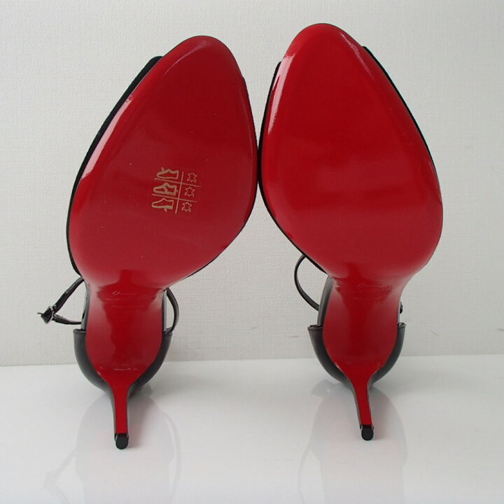 楽天市場】【Christian Louboutinクリスチャンルブタン】 17SS ARIBAK  