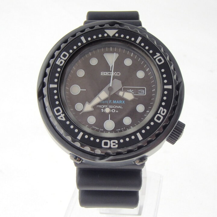 楽天市場】SEIKO【セイコー】 【限定300本◇】プロスペックス SBBN00E 