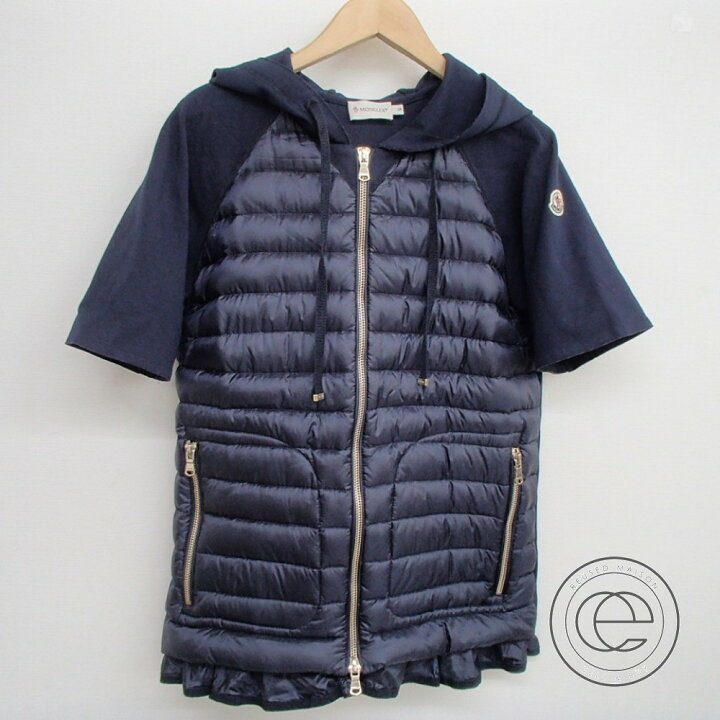 楽天市場】MONCLER【モンクレール】 国内正規品◎MAGLIA CARDIGAN 