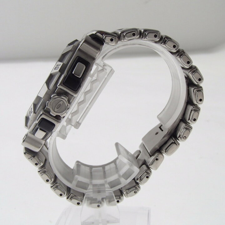 楽天市場】【OAKLEYオークリー】10-231 CRANKCASE クランクケース SS 