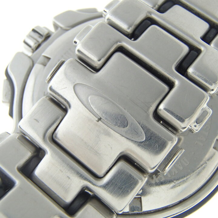 楽天市場】【OAKLEYオークリー】10-231 CRANKCASE クランクケース SS 