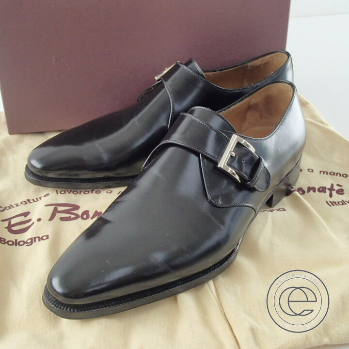 楽天市場】【ENZO BONAFEエンツォボナフェ】 3583 シングルモンク 