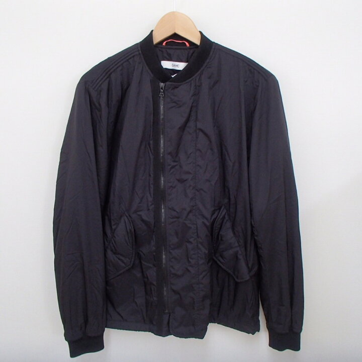 楽天市場】OAMC【オーエーエムシー】 IO20691 LIGHT WEIGHT BOMBER 