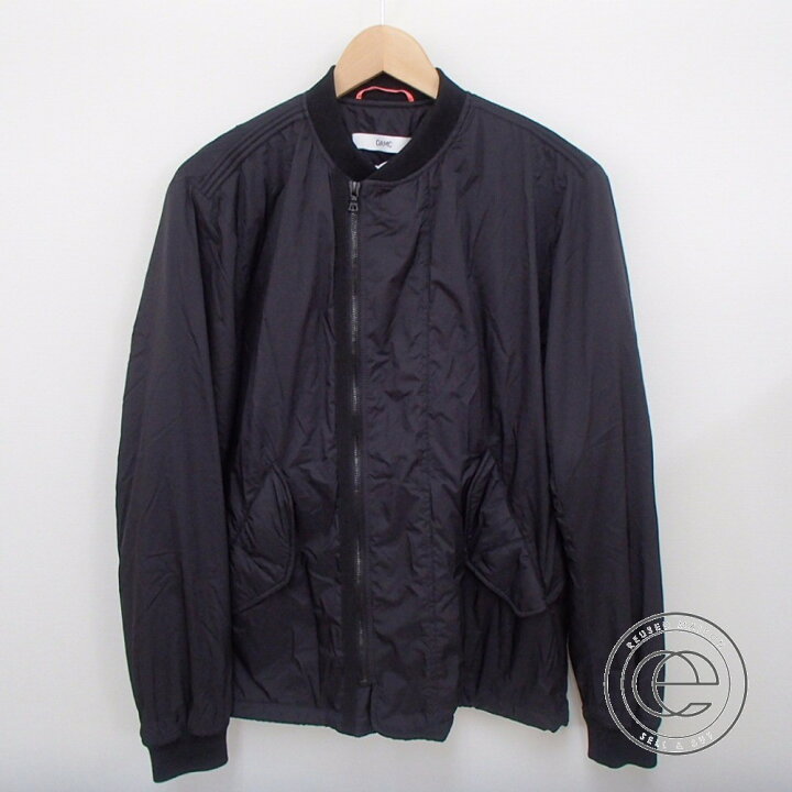 楽天市場】OAMC【オーエーエムシー】 IO20691 LIGHT WEIGHT BOMBER 