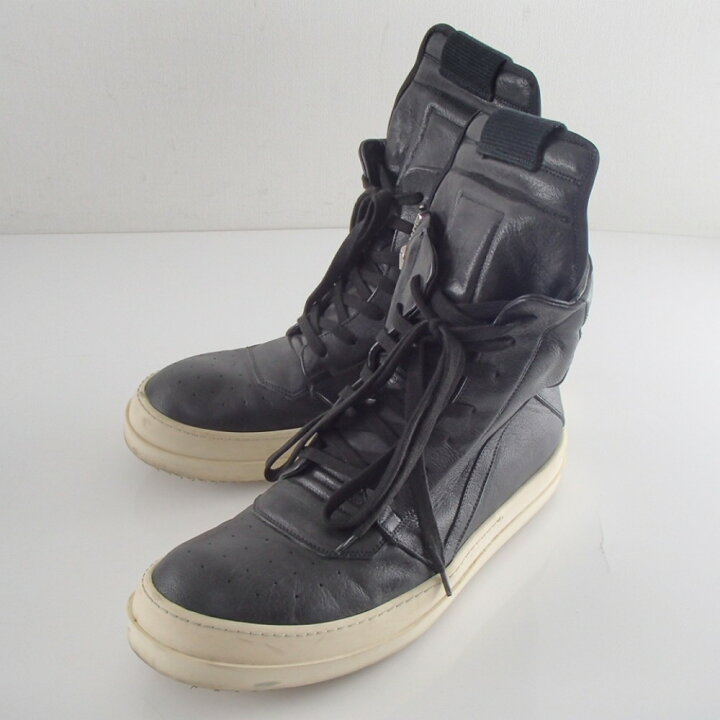 RICK OWENS ジオバスケット 41 楽天市場】【Rick Owensリック 