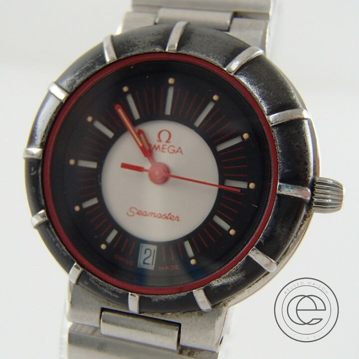 楽天市場】【OMEGAオメガ】Seamaster Dynamic シーマスター  