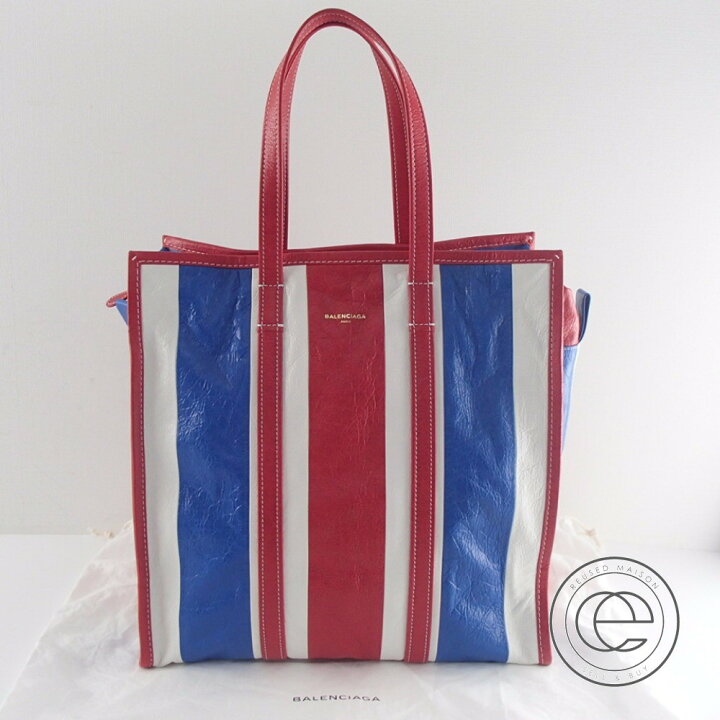 楽天市場】【BALENCIAGAバレンシアガ】 17AW 443097 BAZAR SHOPPER  