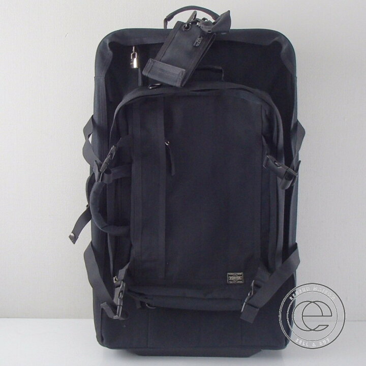 楽天市場】【PORTERポーター】 623-06940 TRIP ROLLER BOSTON BAG 