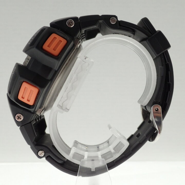 楽天市場】【CASIOカシオ】G-SHOCKジーショック DW-9800J-1A Master of 