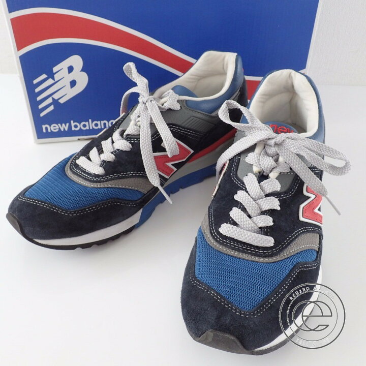 楽天市場】【NEW BALANCEニューバランス】M997JNB MADE IN USA 