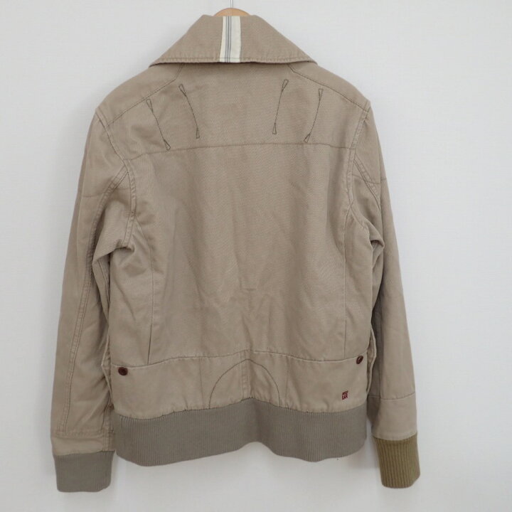 楽天市場】【PaulSmithポールスミス】 RED EARレッドイヤー ジップ  