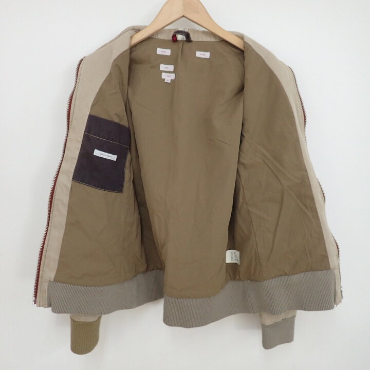 楽天市場】【PaulSmithポールスミス】 RED EARレッドイヤー ジップ 