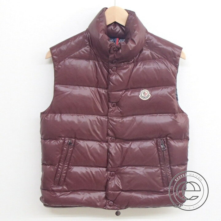 楽天市場】MONCLER【モンクレール】 国内正規モンクレールジャパン TIB 