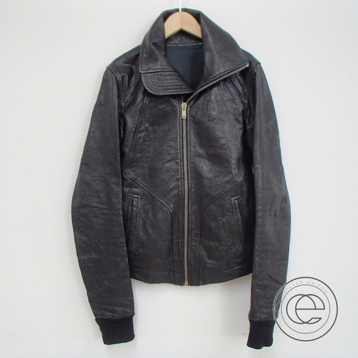 楽天市場】Rick Owens【リックオウエンス】 国内正規 RU4761 黒 