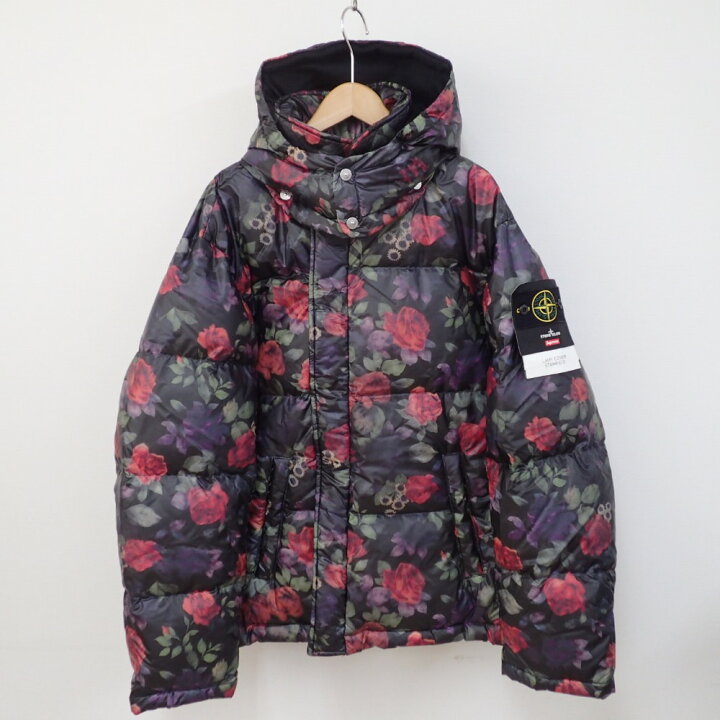 楽天市場】Supreme【シュプリーム】 SUPREMEシュプリーム×Stone Island 