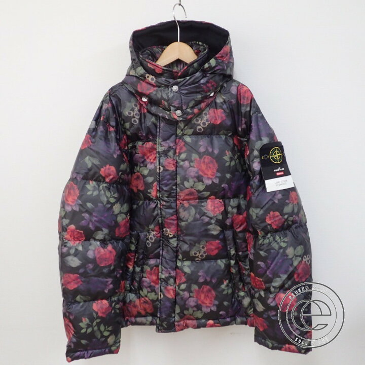 楽天市場】Supreme【シュプリーム】 SUPREMEシュプリーム×Stone Island 