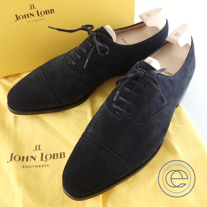 楽天市場】JOHN LOBB【ジョンロブ】 Philipフィリップ ラスト7000 