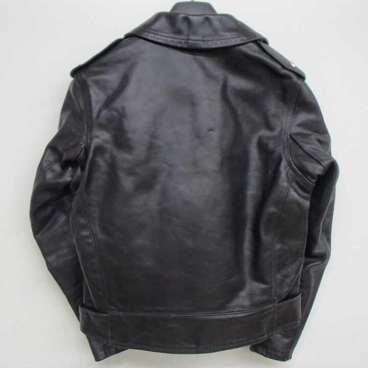 楽天市場】SCHOTT【ショット】 国内正規△16AW 7447 628US HORWEEN 