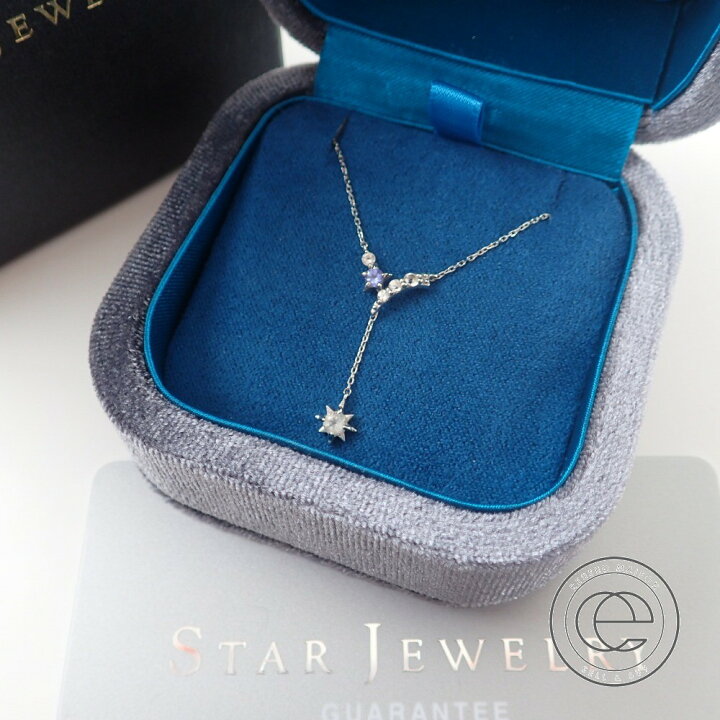 楽天市場】【STAR JEWELRYスタージュエリー】2017年クリスマス限定 