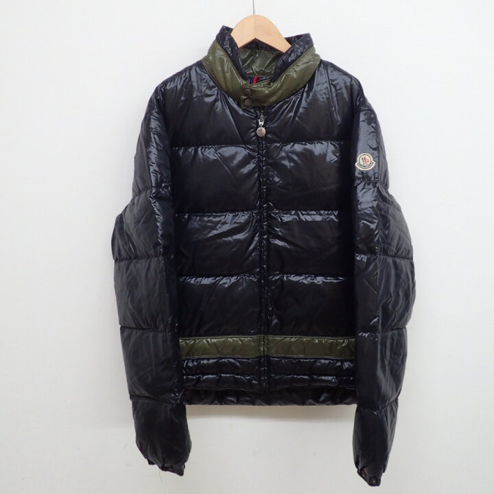 楽天市場】MONCLER【モンクレール】 シップス別注 国内正規 CAMEROUN 