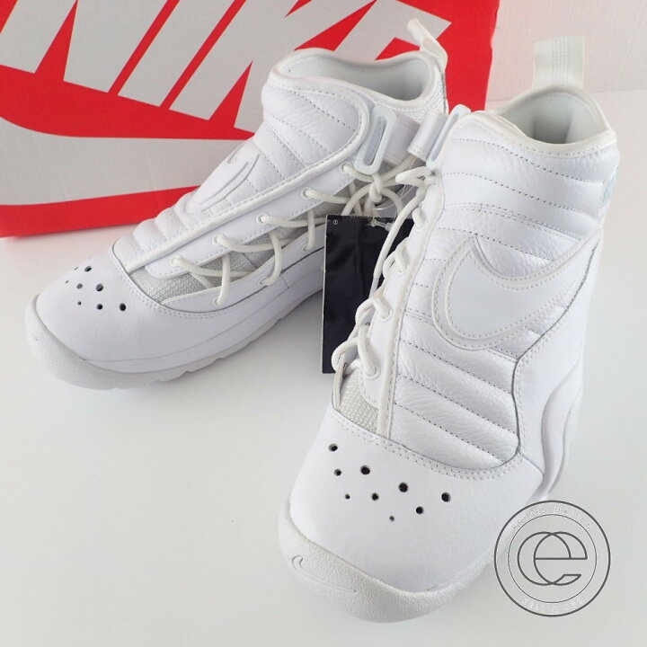 楽天市場】【NIKEナイキ】新品同様 880869 101 Air Shake Ndestrukt  