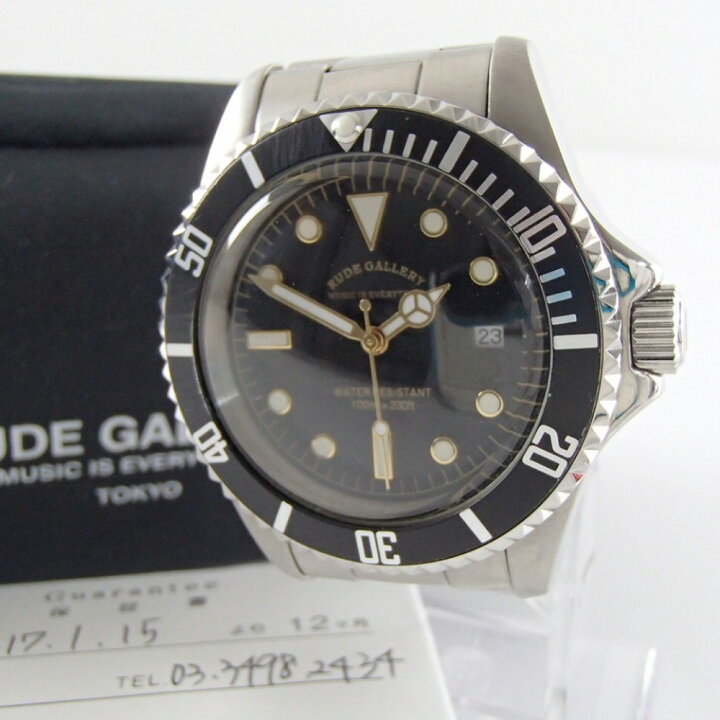 楽天市場】【RUDE GALLERYルードギャラリー】67787 GOOD OLD DIVER 