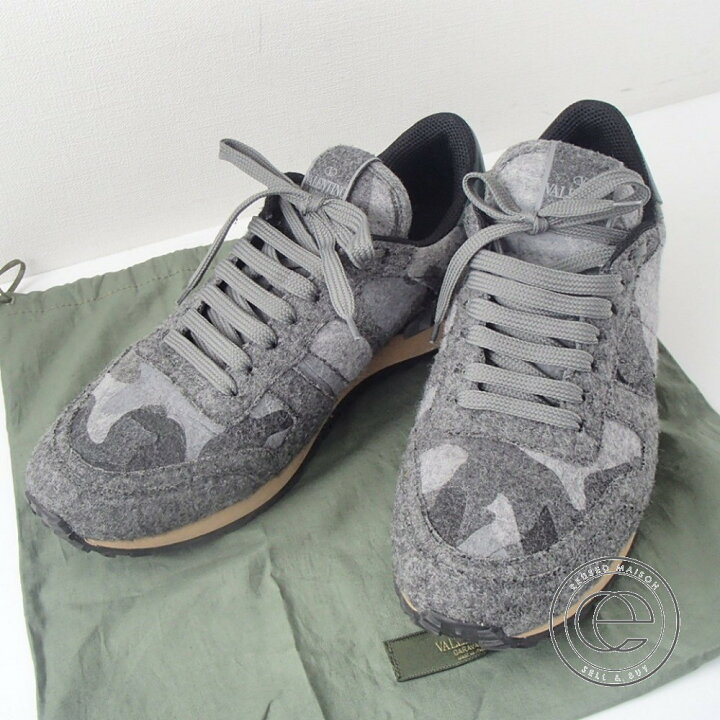 楽天市場】RED VALENTINO【レッドヴァレンチノ】 LSJ723Y カモフラ柄 