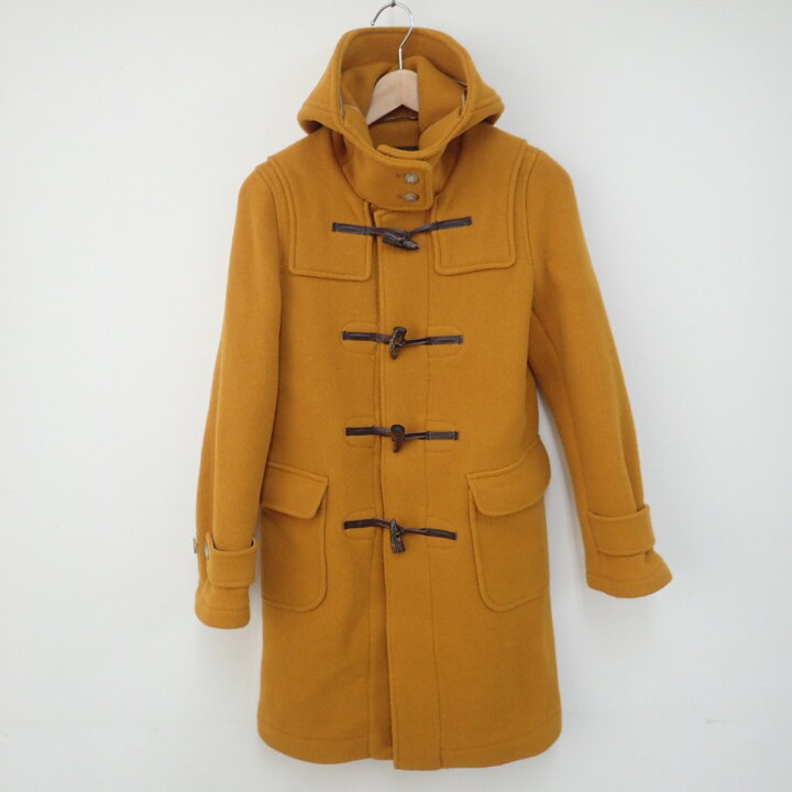 楽天市場】MACKINTOSH【マッキントッシュ】 ウール ダッフルコート 