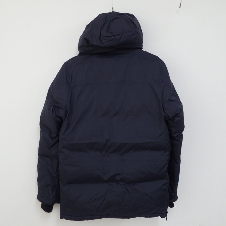 楽天市場】CANADA GOOSE【カナダグース】 国内正規 3336JM フード取可 