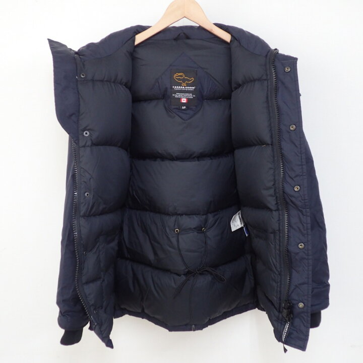 楽天市場】CANADA GOOSE【カナダグース】 国内正規 3336JM フード取可 