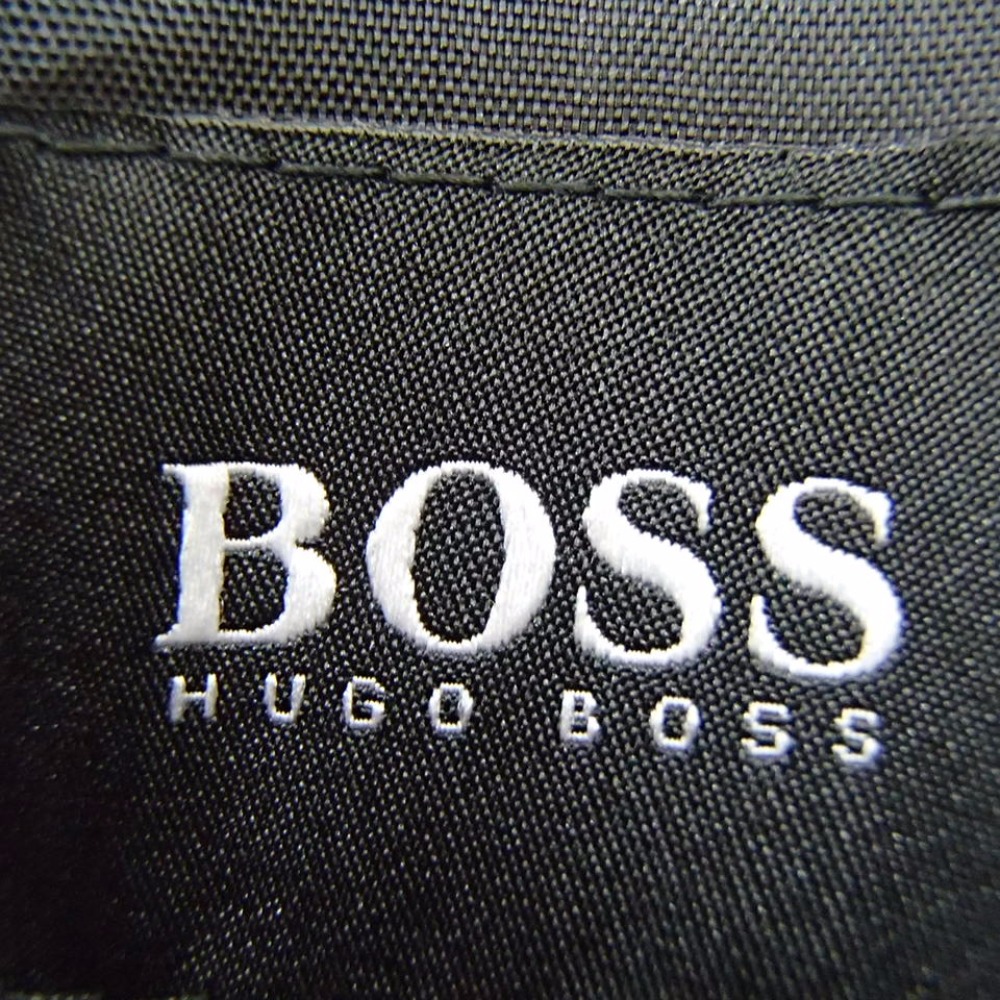 楽天市場】HUGO BOSS【ヒューゴボス】 国内正規 ストレッチ グレン