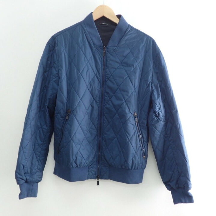 楽天市場】HERMES【エルメス】 国内正規 17SS MA-1 リバーシブル 