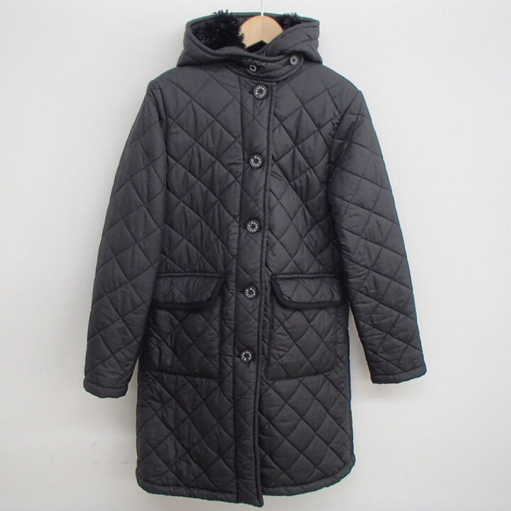 楽天市場】MACKINTOSH【マッキントッシュ】 NO.QA 黒 裏ボア フーディ 