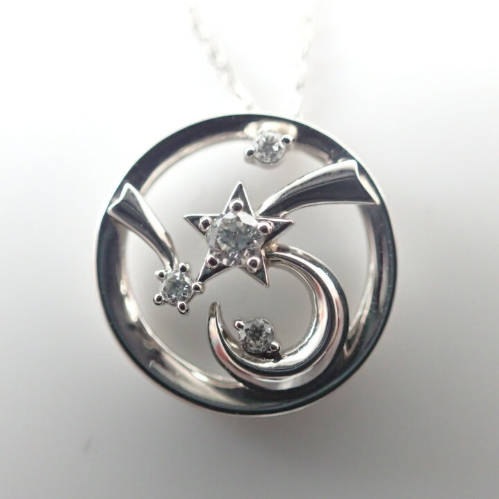 楽天市場】【STAR JEWELRYスタージュエリー】2XN0357 ASTRONOMY 