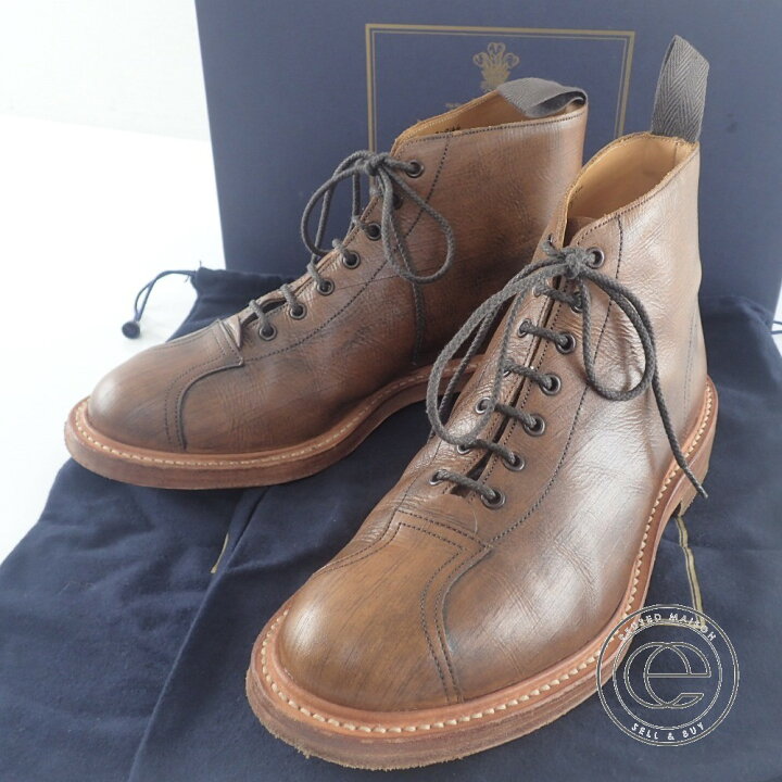 楽天市場】Tricker