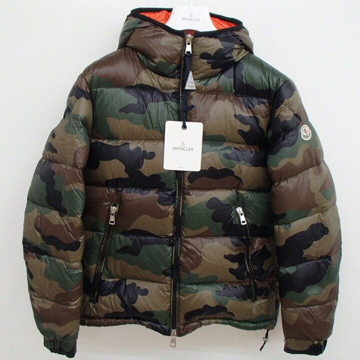 楽天市場】【MONCLERモンクレール】 未使用○17年製○国内正規 BLIER 