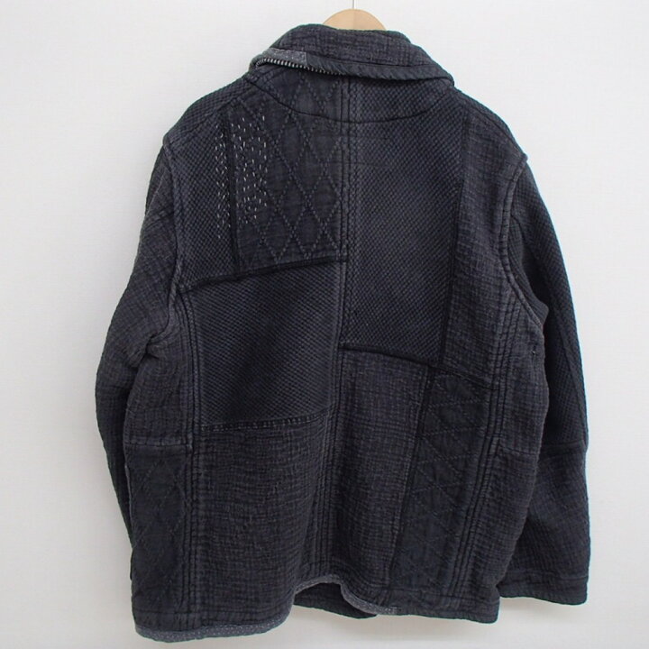 楽天市場】Porter Classic【ポータークラシック】 KENDO SASHIKO SHORT 