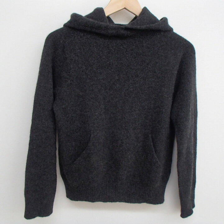 楽天市場】【evam evaエヴァムエヴァ】V163K968 cashmere seamless 
