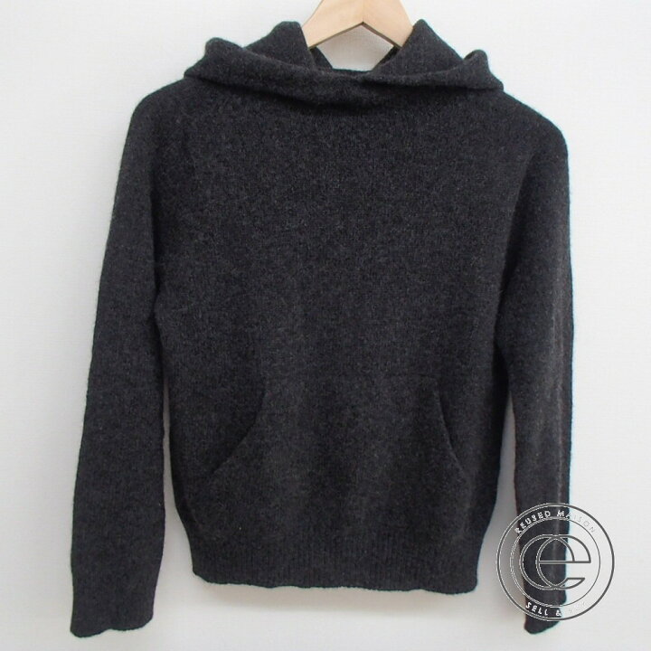 楽天市場】【evam evaエヴァムエヴァ】V163K968 cashmere seamless  