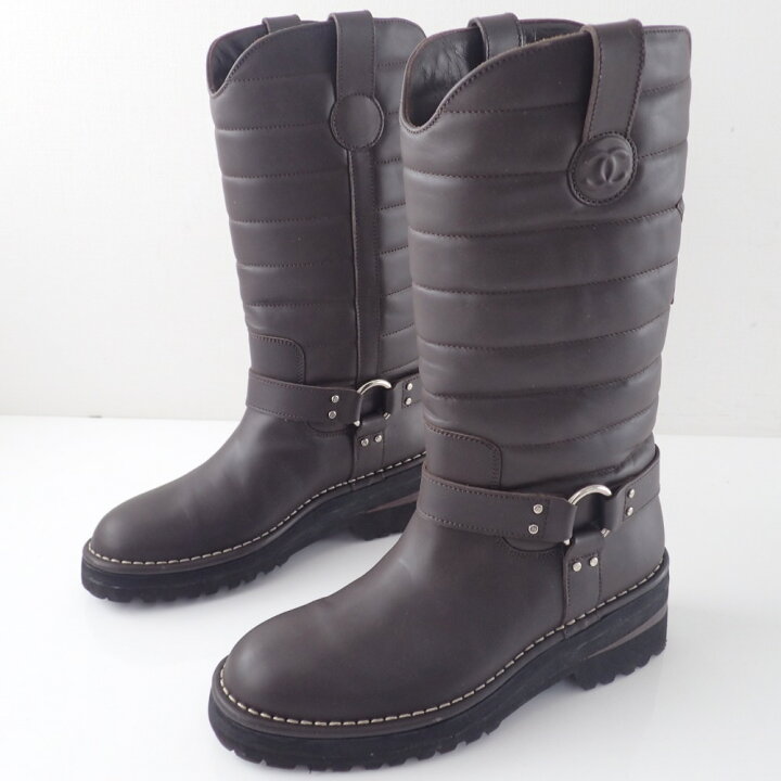 楽天市場】CHANEL【シャネル】 IG30209 スターモチーフ 